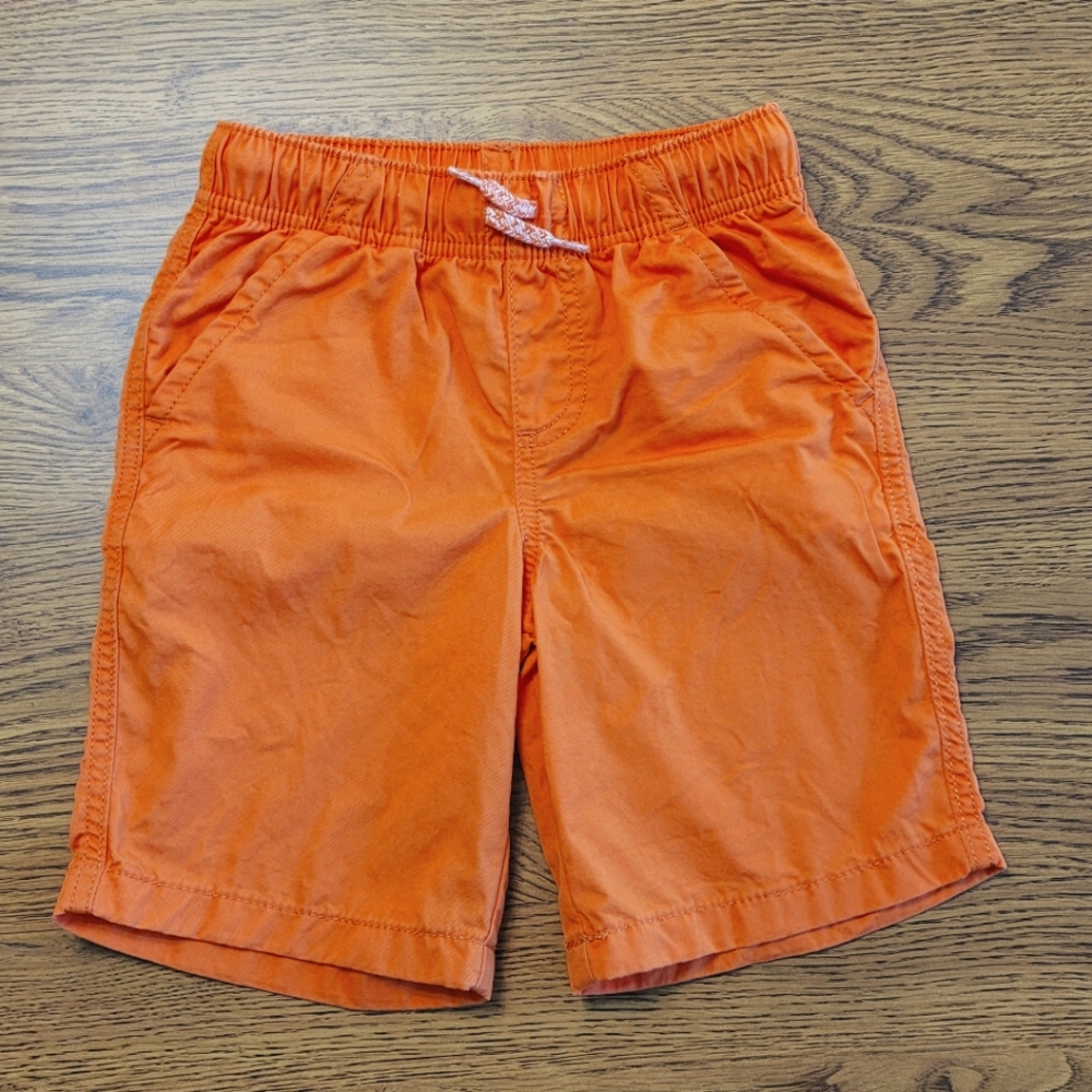 Jumping Bean Boys size 5 Shorts